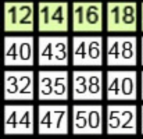 New mother of the bride dress, didn’t fit just looking to get what I paid - Picture 7 of 7